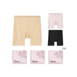 Classic Black+Smoke Pink+Cream Skin Tone