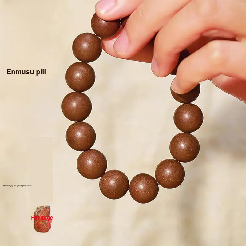 XIBAOCHUNHUA Blended Fragrance Bead Bracelets Unisex-42