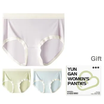 FARO Underpants Women's Combination Gift Box Set