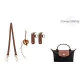 (Black Gold Buckle Three-Piece Set) · Alkaline Water Puffy+Underarm Set
