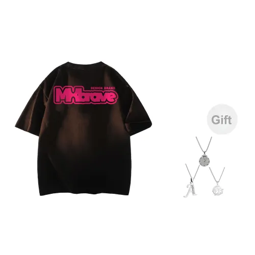 M&X MEDX T-Shirts Unisex