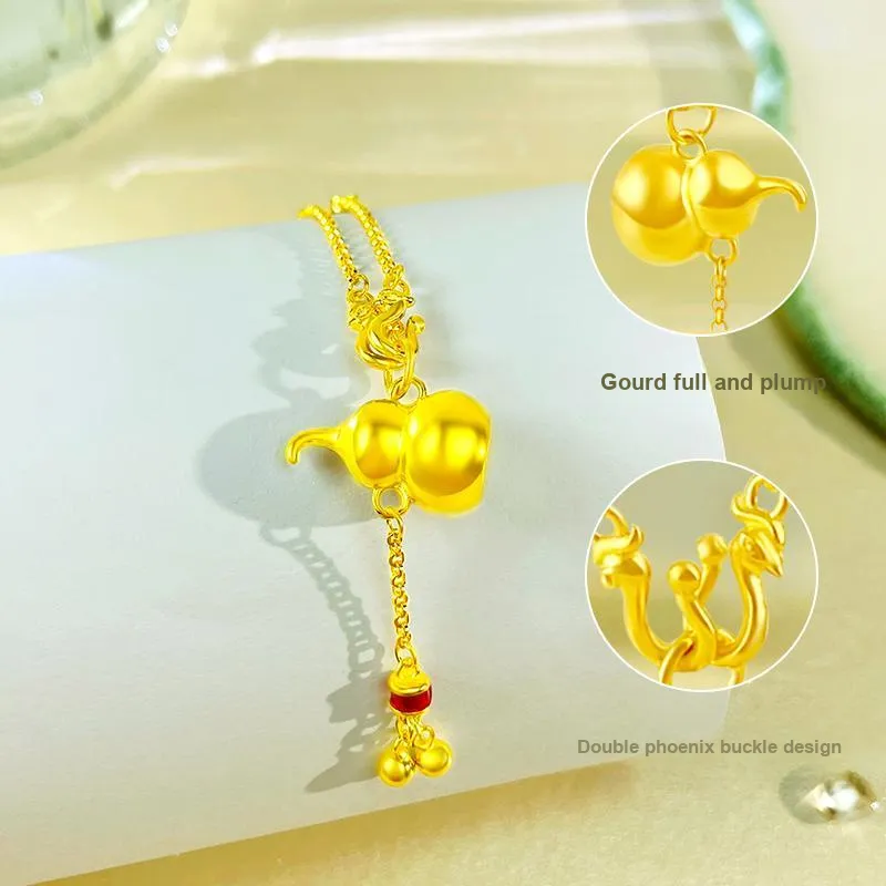 Love S925 Silver Necklaces Women's-5