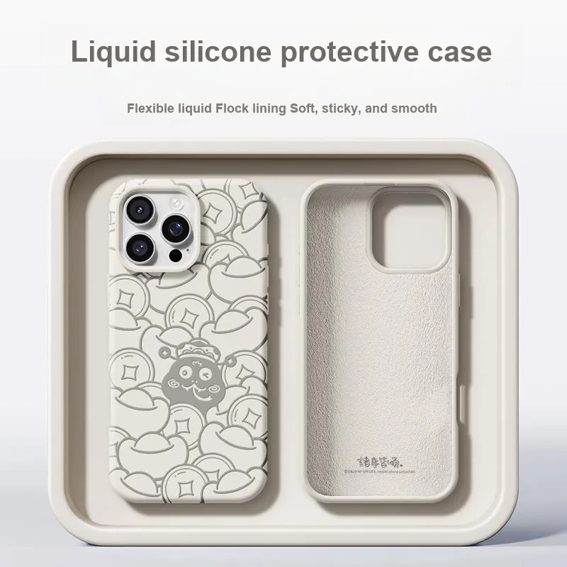 RVIXE Phone Cases-5