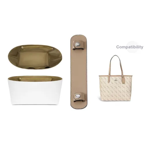 GUYI Бумага DuPont Сумка Аксессуар Женские Экрю