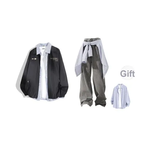 BRUMAIRE Повседневная спортивная одежда унисекс