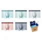 5 Pack (Glacier Blue+Light Grass Green+Cold Mist Gray+Light Cloud Red+Dark Dusty Gray)