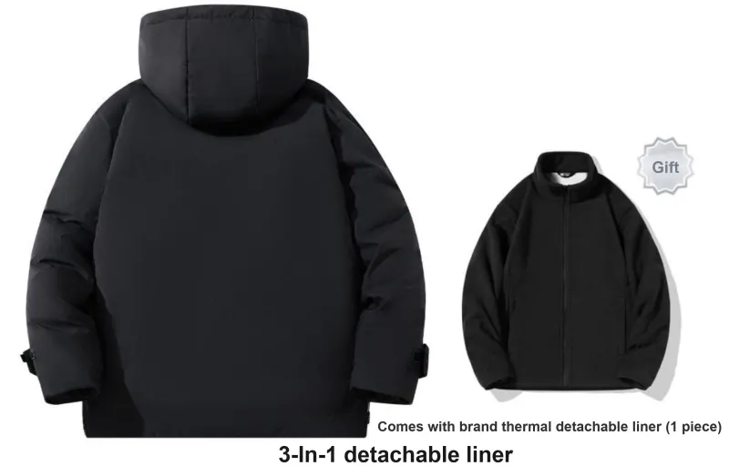 Airwalk Ski Tops Unisex-9