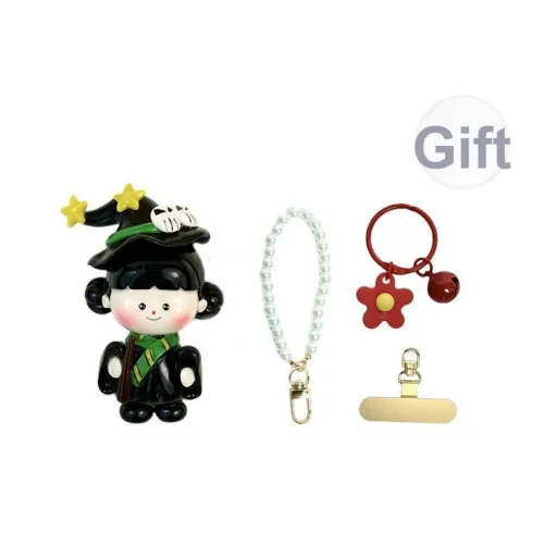 Zhangcai Handmade Little Magician Креативные и розыгрышные игрушки