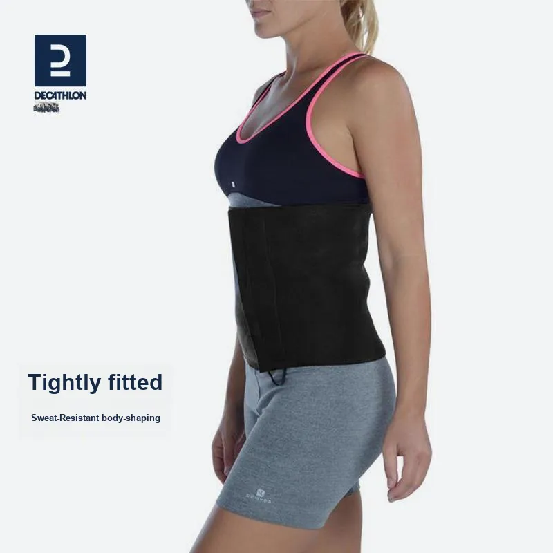 DECATHLON Back Support Braces-1