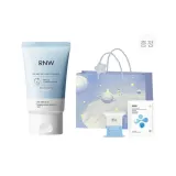 스무디 클렌징 석고 50ml + 아스트로넛 쇼핑백 + 보습 면 + 마스크팩 1개