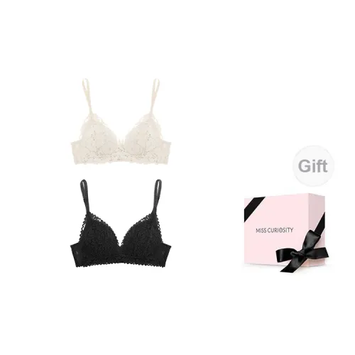 MISS CURIOSITY Women's Bras