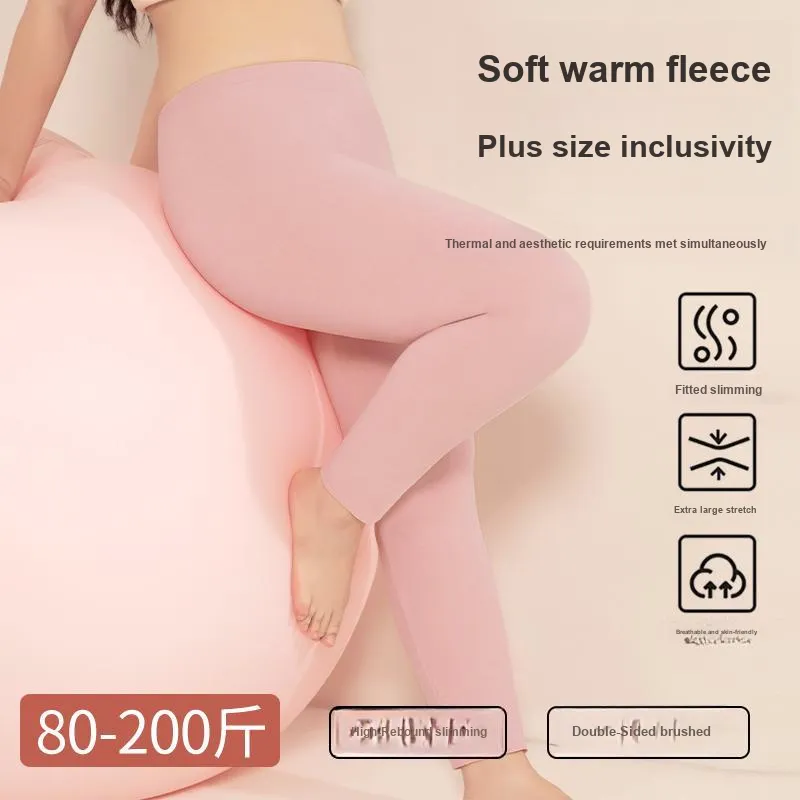 GRACEWELL Thermal Pants Women's-4