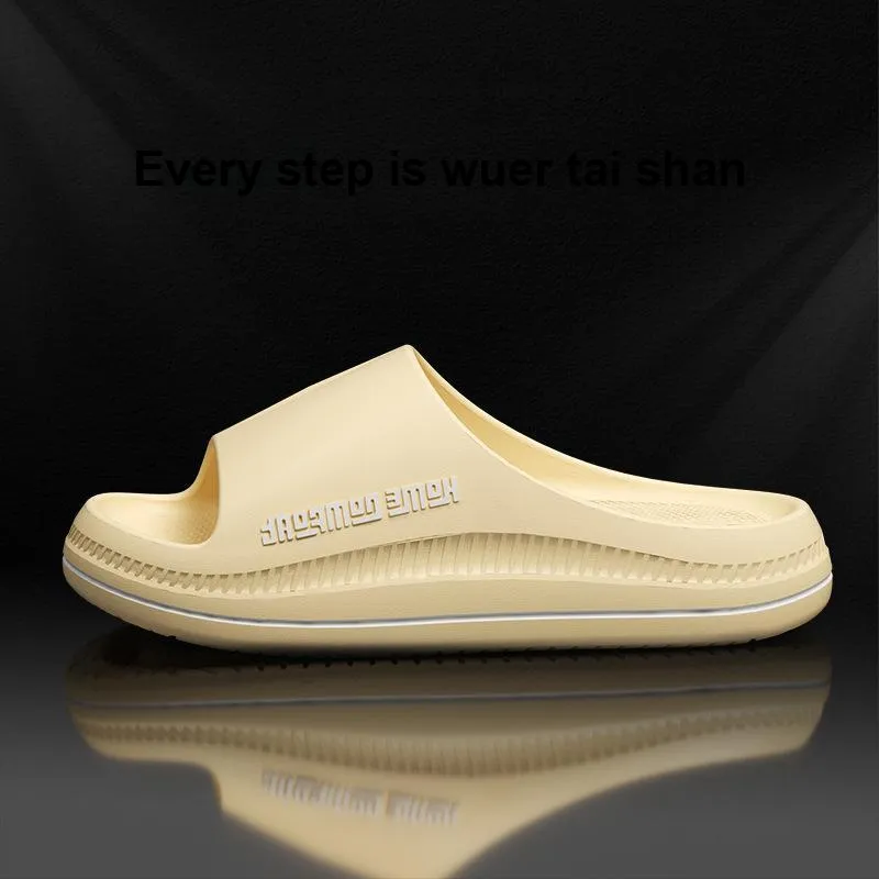 ZHIYILIANGPIN Slippers / Home Slippers-7