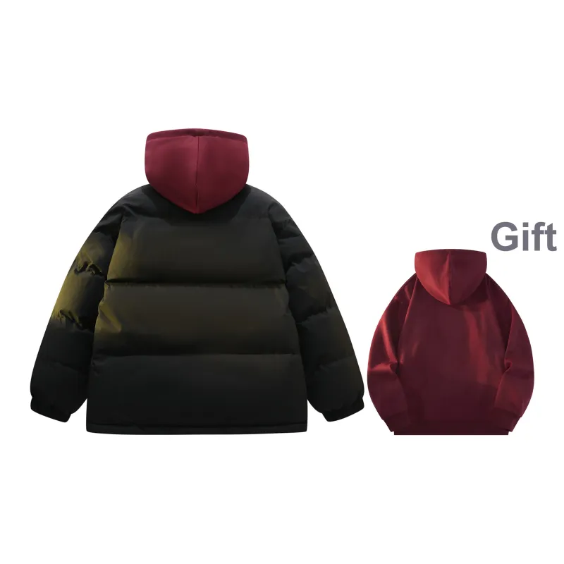 NASTYPALM Down Jackets Unisex-62