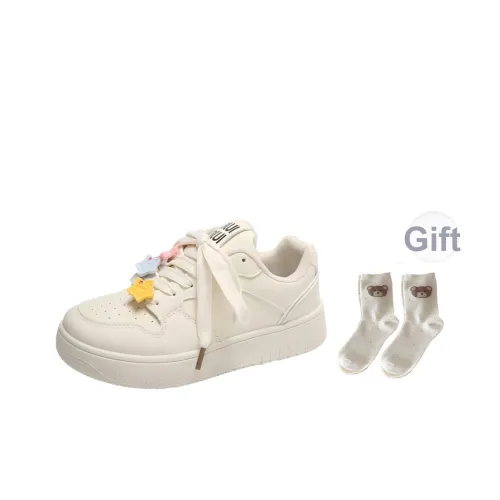 CPXO Низкий Топ Скейтборд Кроссовки Женские