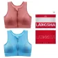 2 Pack (Orange Red+Blue)