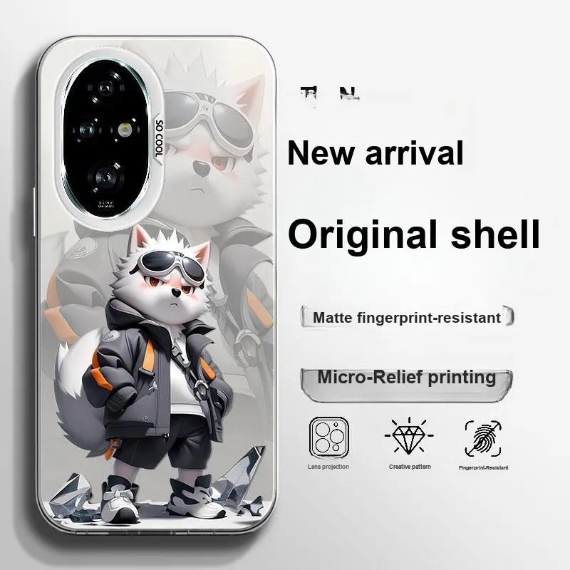 BAOCHENG Phone Cases-3
