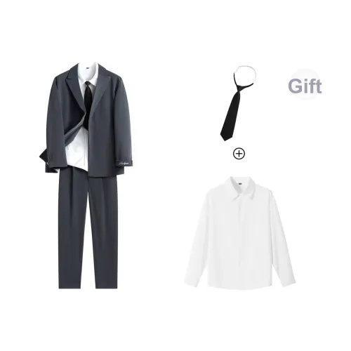 LA'T.WEEKEND Бизнес-костюм унисекс