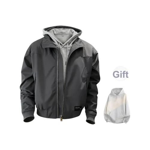 SUNSETMONENT Унисекс Куртки