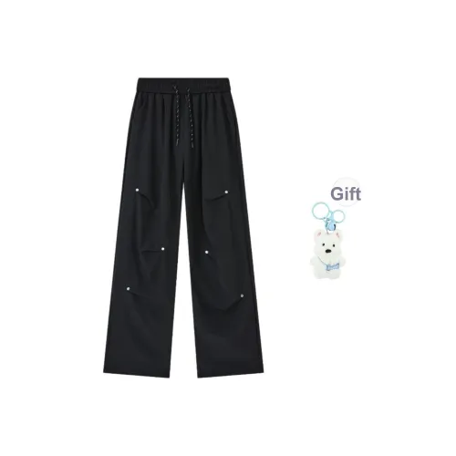 RDRE Женские Повседневные Брюки