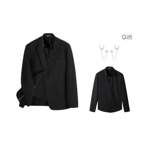 Minfinity Унисекс Офисные костюмы