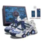 Blue and White Porcelain