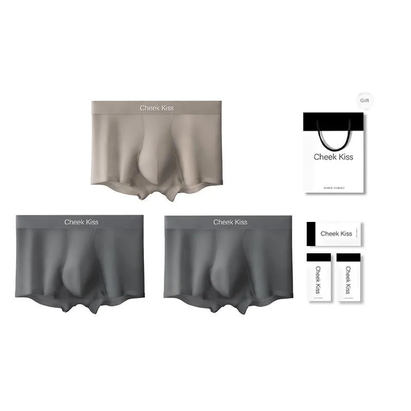 Cheekkiss Underpants Men's Box 3 Pack-13