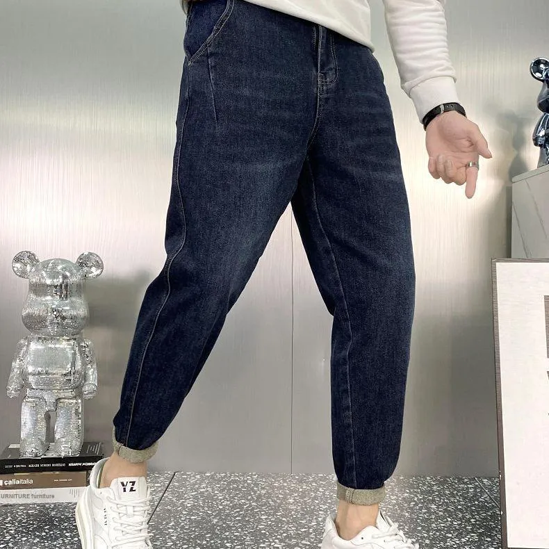 KLAMMKICKS Jeans Unisex-8