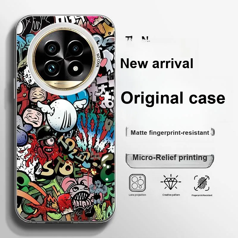 BAOCHENG Phone Cases-3