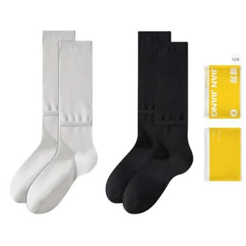 Master Knee High Socks Women's Shopping Bag Combo Set