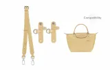 Lonshe Small Size (Wheat Yellow) Adjustable 79-108cm+Perforated