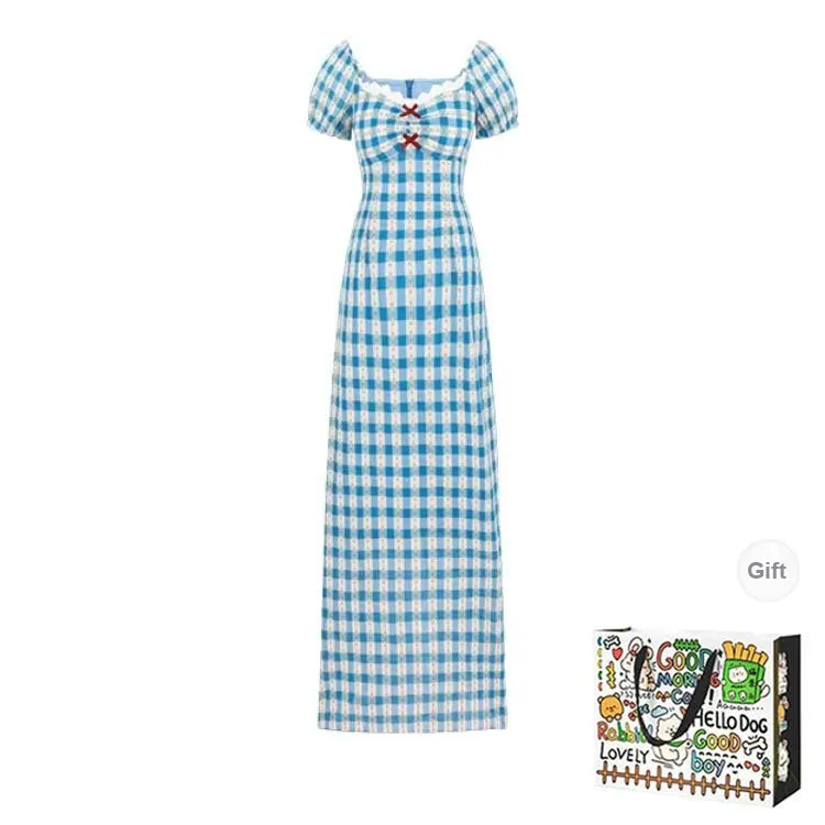 HAPG Short Sleeved Dress Women's-7