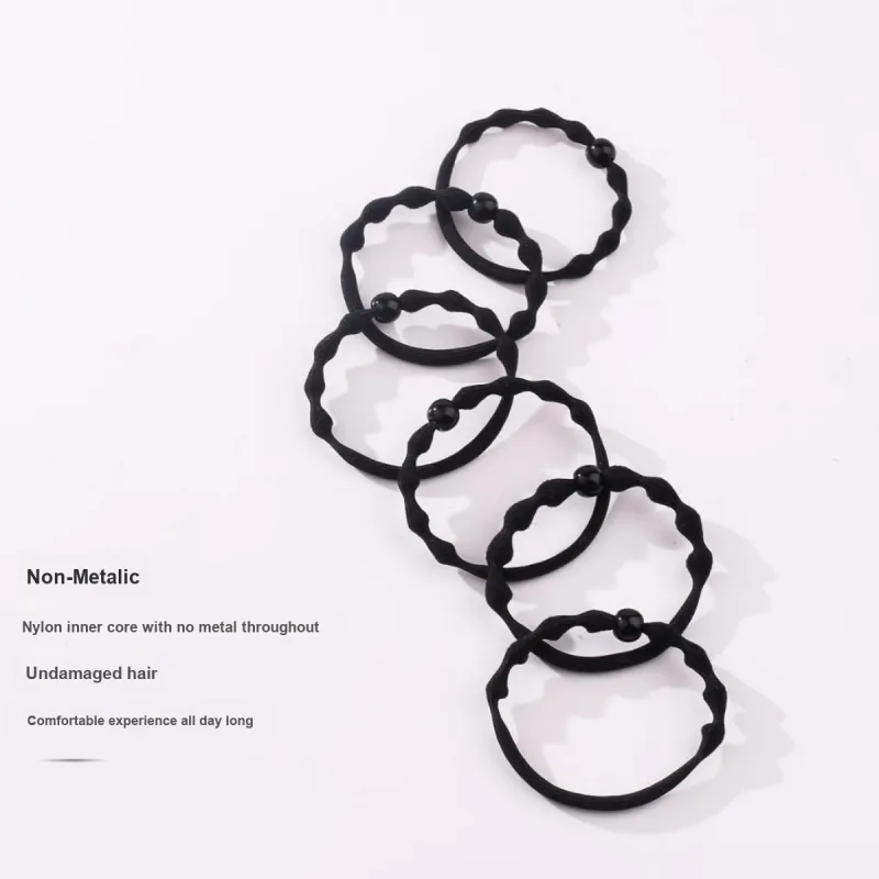 GOODY Rubber Band Hair Tie Women's-29
