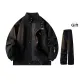 Black (Comes with Black Pants)