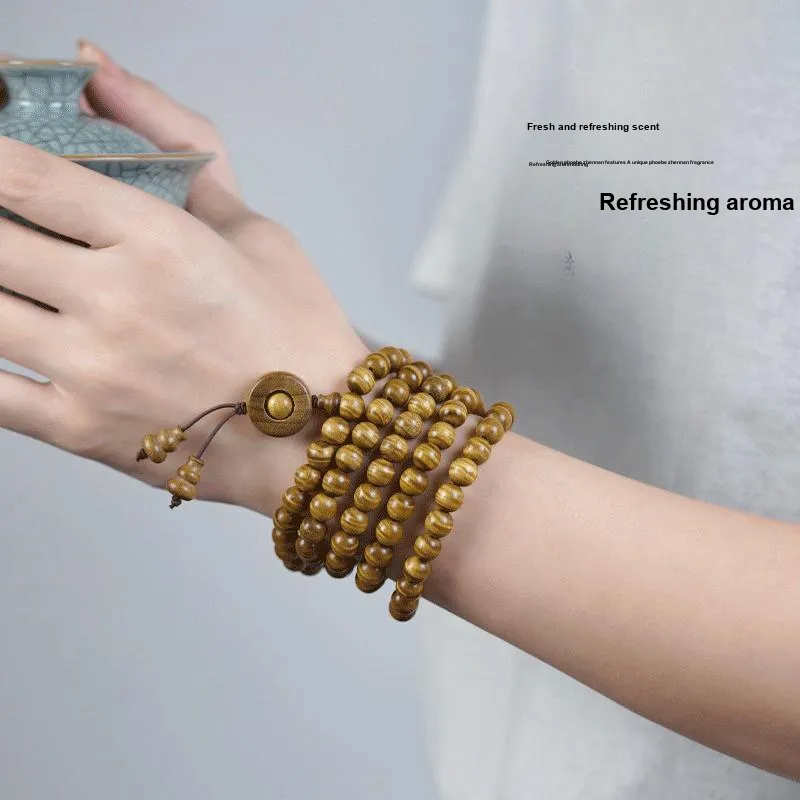 GUMUJIANG Phoebe Zhennan Bracelets Unisex-4
