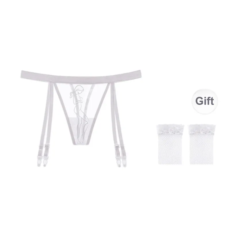 ROBINHOOD Underpants Women's 1 Pack-9