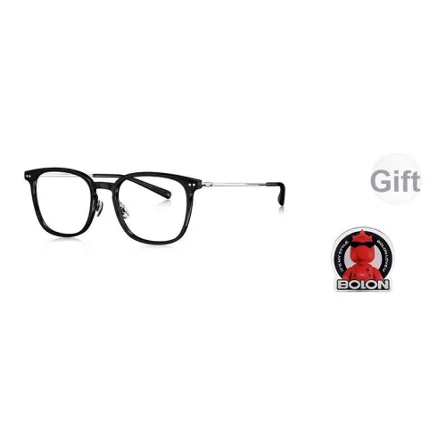 BOLON Оправа для очков с неровной формой Унисекс