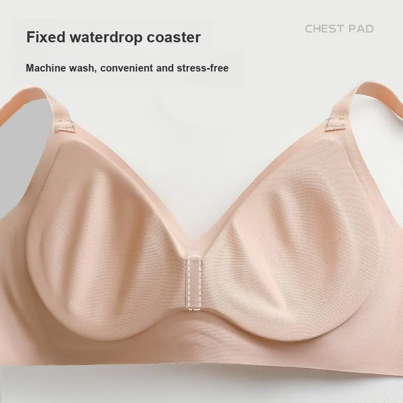 Urban beauty Women's Bras-5
