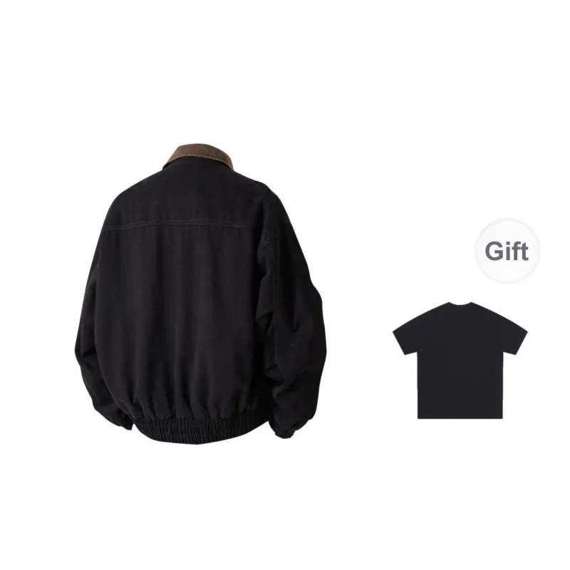 DNBH Jackets Unisex-16