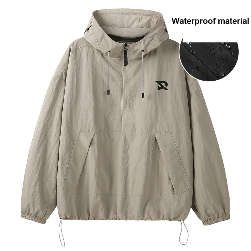 R.super Jackets Unisex-18