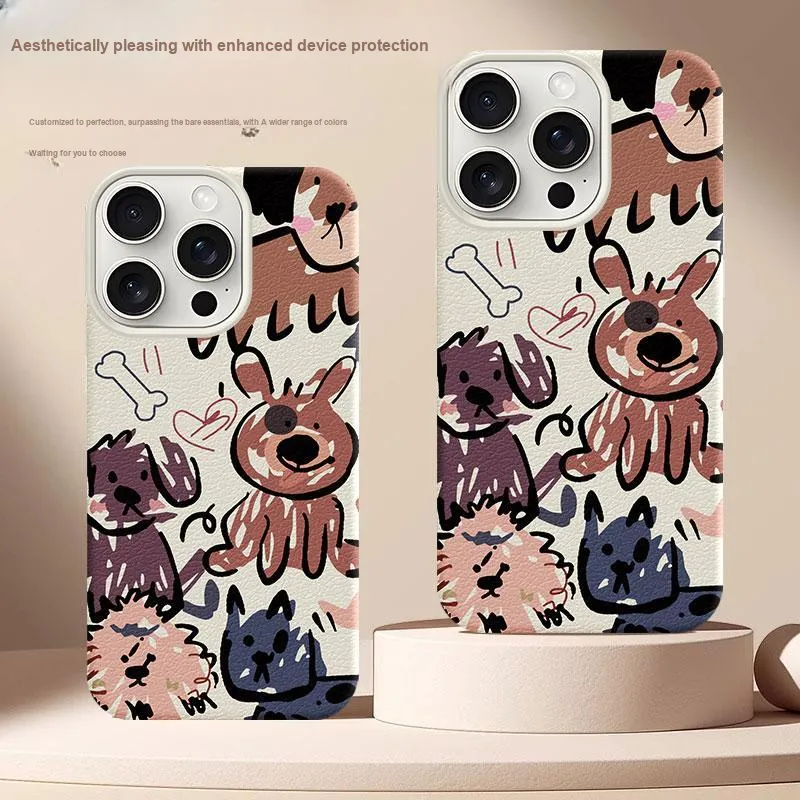 YIBAOBAO Phone Cases-1