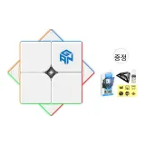 251v2 배색 [바닥층+로고+래커+북 포함]