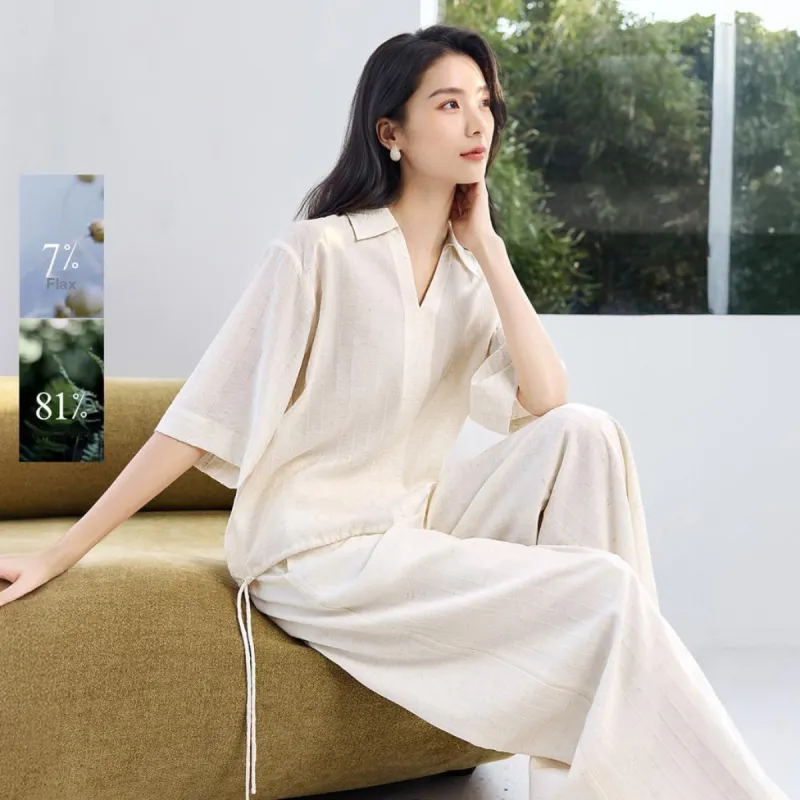 IHIMI Casual Suits Women's-1