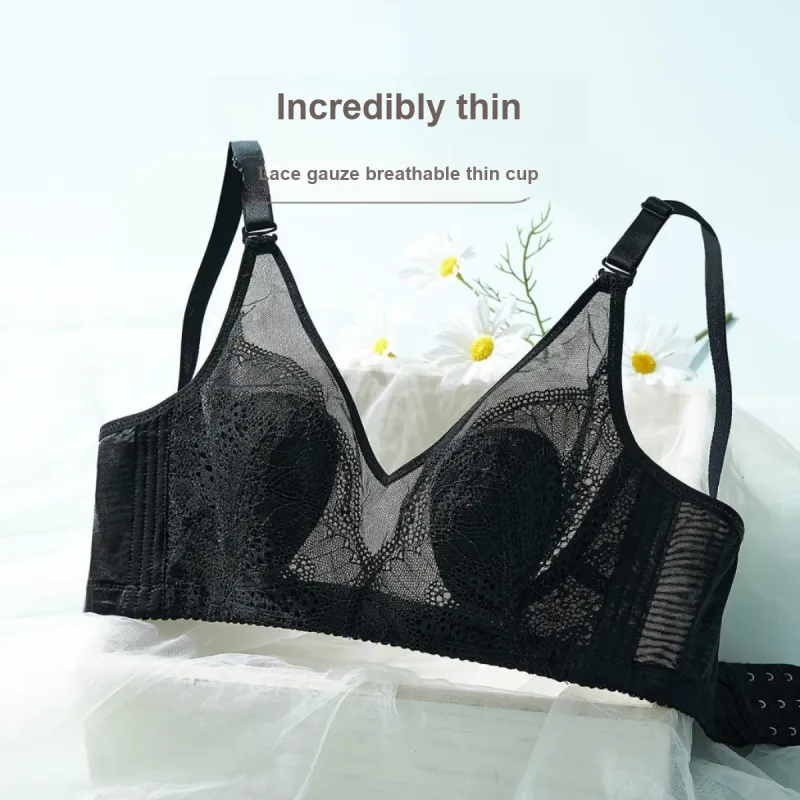 GOSO Women's Bras-1