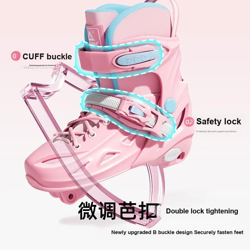 PEAK Inline Skates-17
