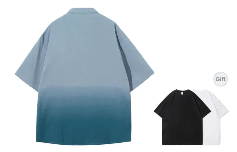 BOBBY ABLEY Shirts Unisex-31