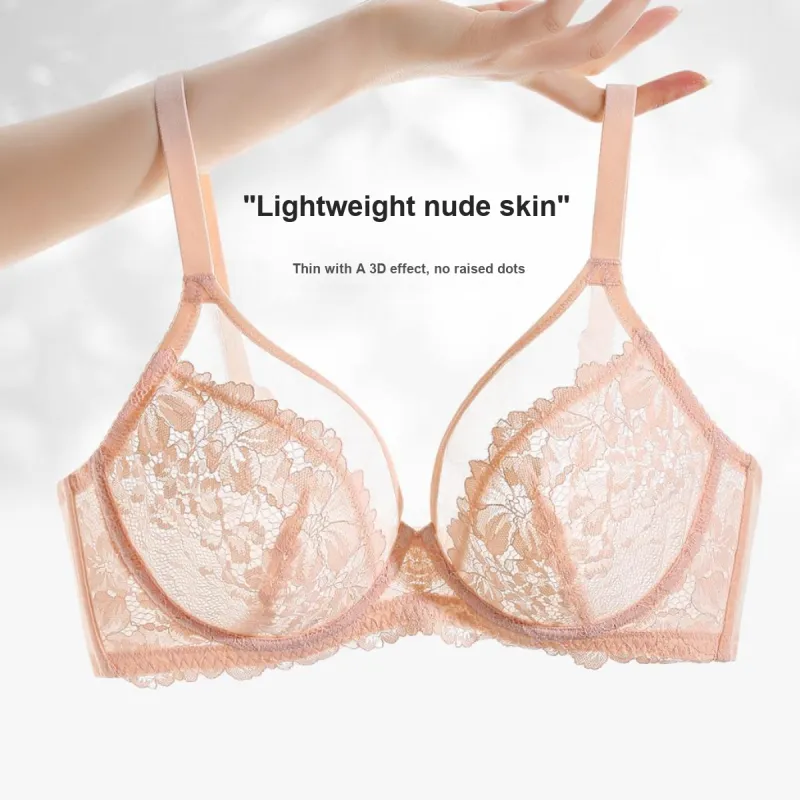 GUJIN Women's Bras-3