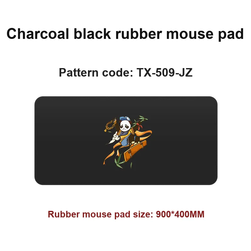 LOVINGCOOL Mouse Pads-8