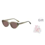 Khaki Cat-Khaki Frame