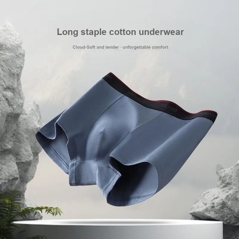 AOKANG Underpants Men's Combo Set-14